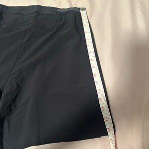 lululemon athletica Black Men's Shorts